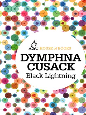 cover image of Black Lightning